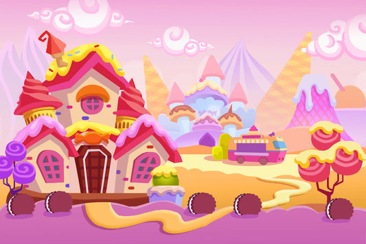 Magical Kingdoms