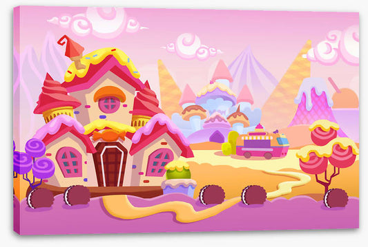 Magical Kingdoms