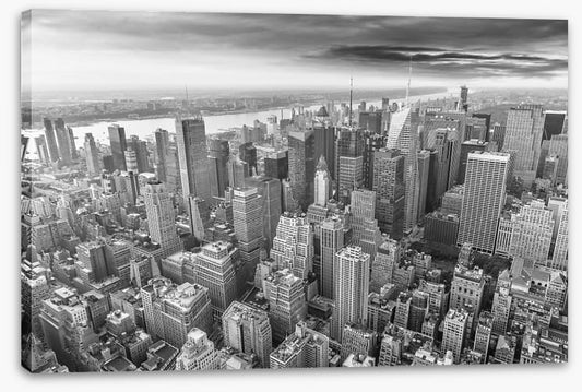 Old New York