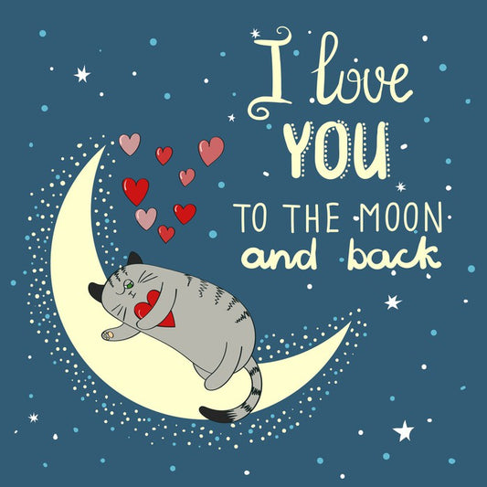 Love cat