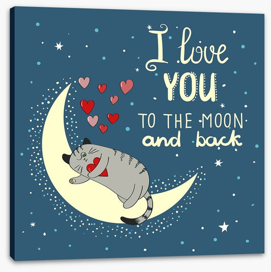 Love cat