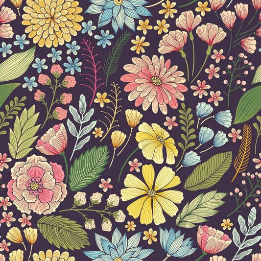 Garden dream