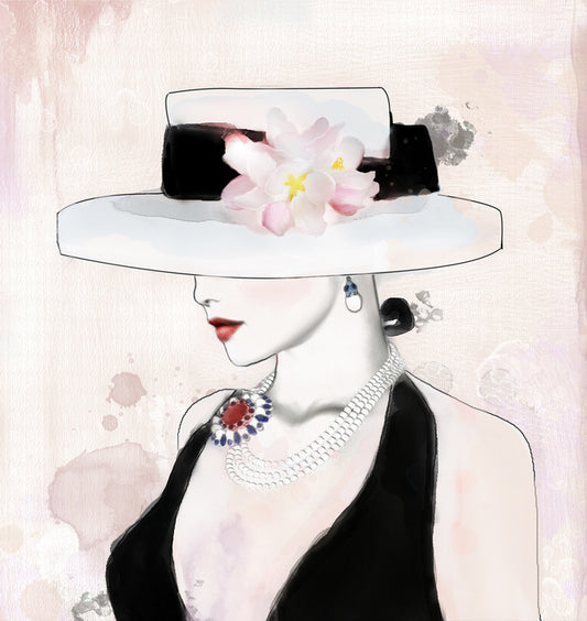 Spring fashion