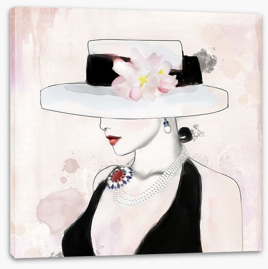 Spring fashion