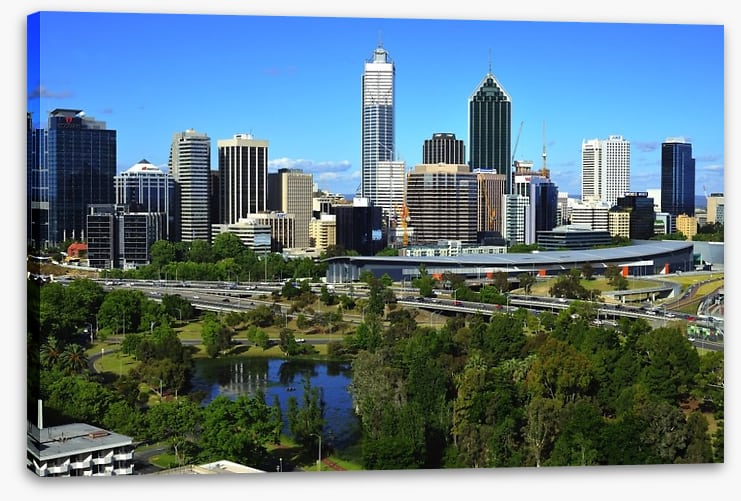 Perth