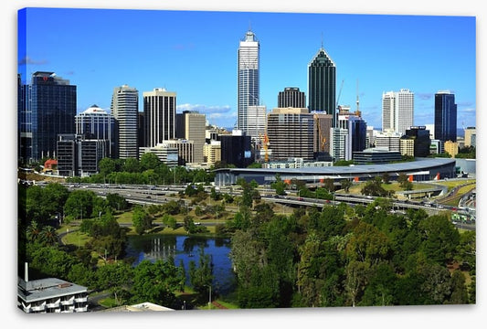 Perth