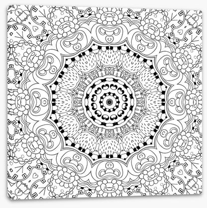 Colour me pretty