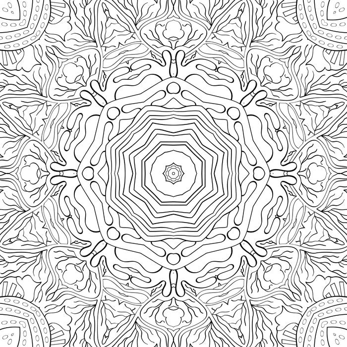 Colour me coral