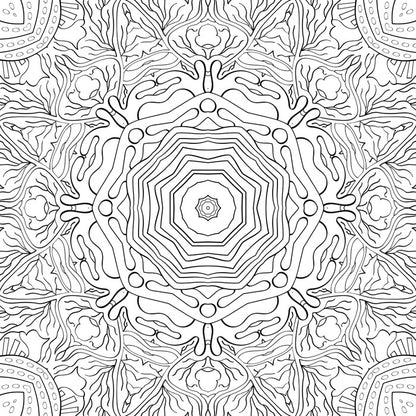 Colour me coral