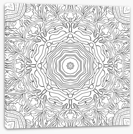Colour me coral