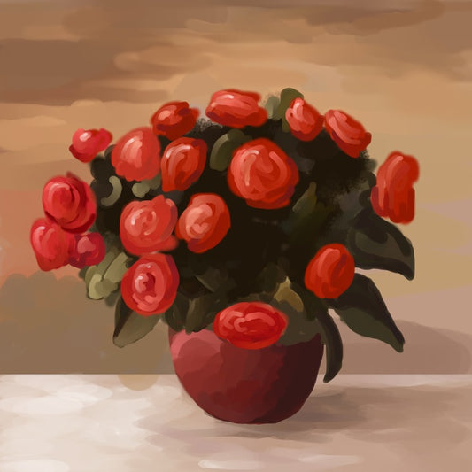 Still Life