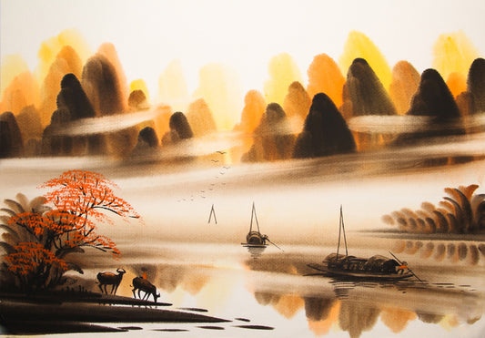 Chinese Art