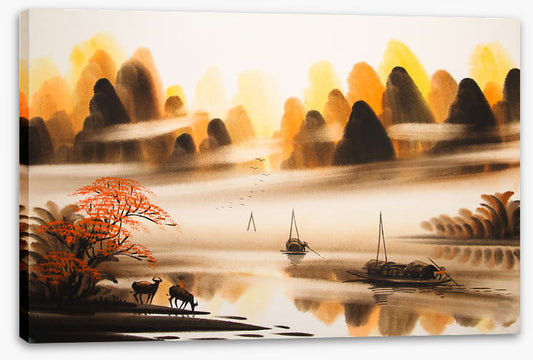 Chinese Art