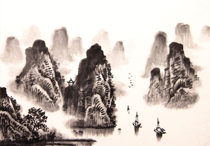 Chinese Art