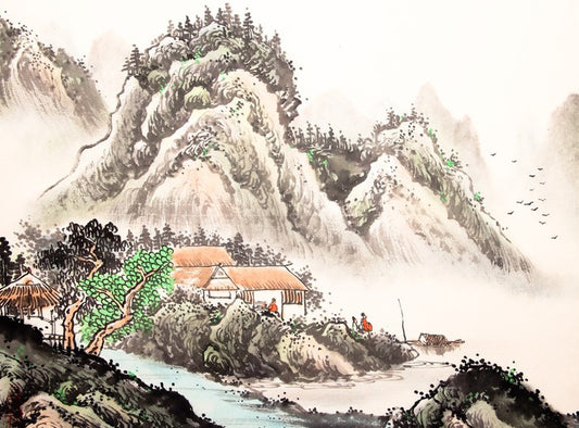 Chinese Art
