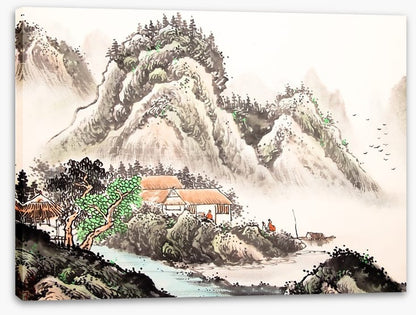 Chinese Art