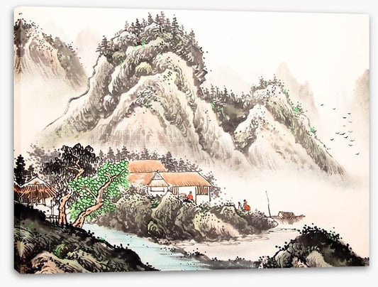 Chinese Art