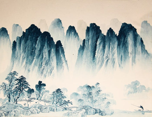 Chinese Art