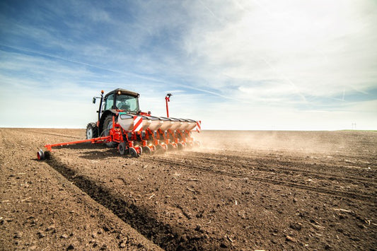 Agriculture