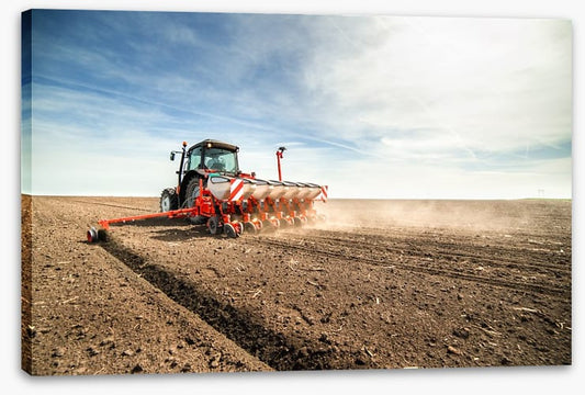 Agriculture