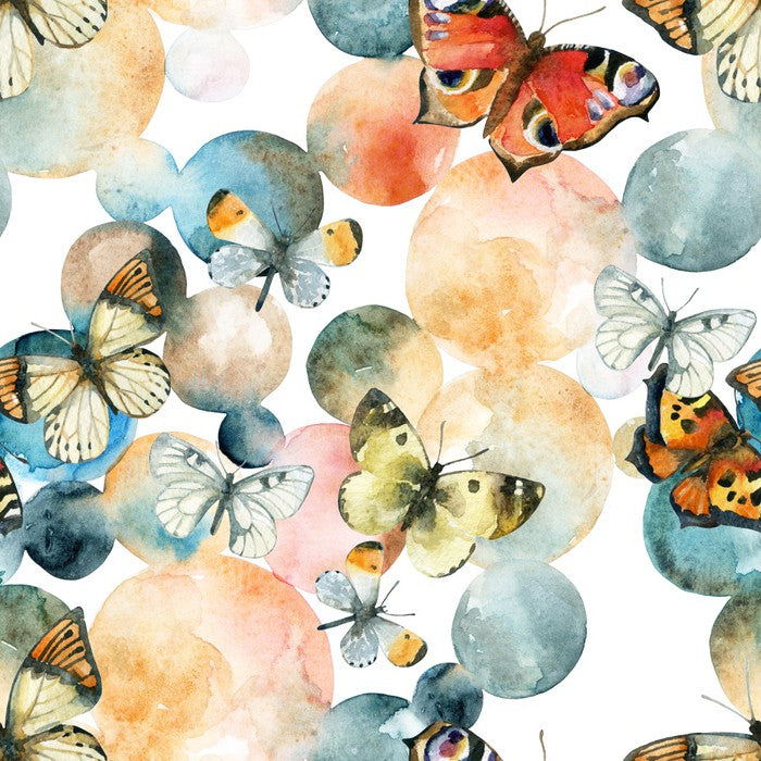Butterflies