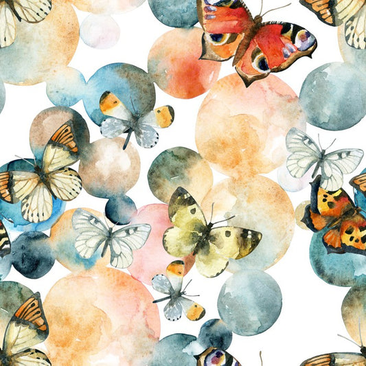 Butterflies