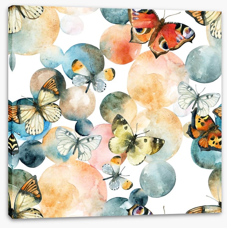 Butterflies