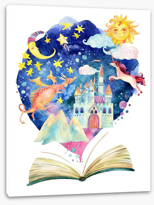 Bedtime story