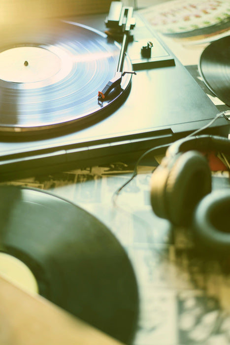 Audiophile