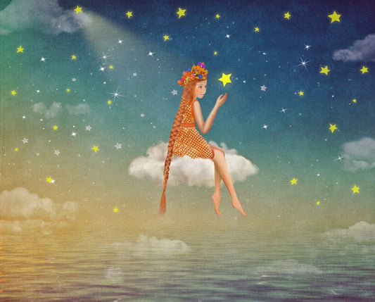 Reach for the stars
