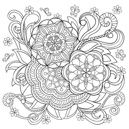 Colour me springtime