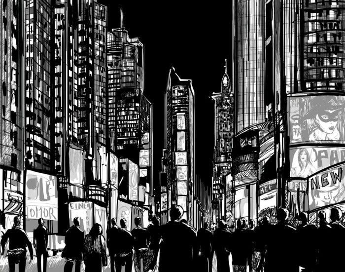 New York