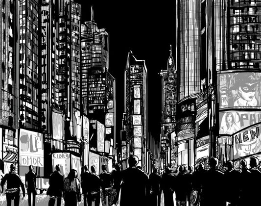 New York