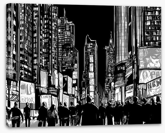 New York