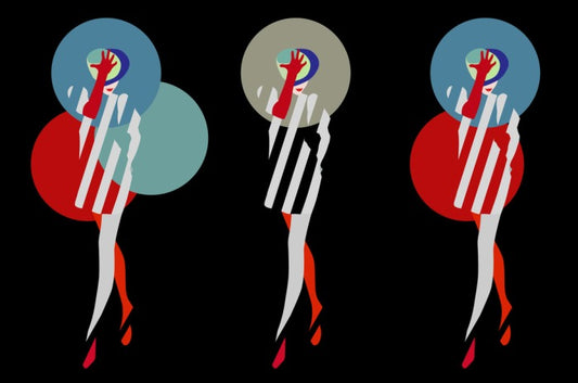 Trois chic