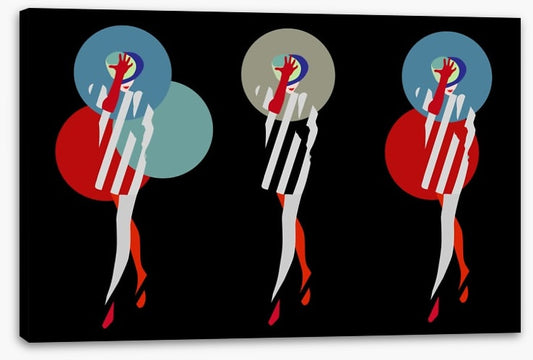 Trois chic