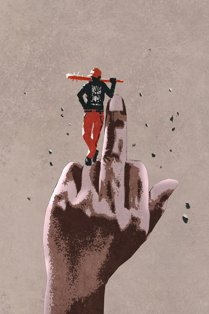 Rebellion