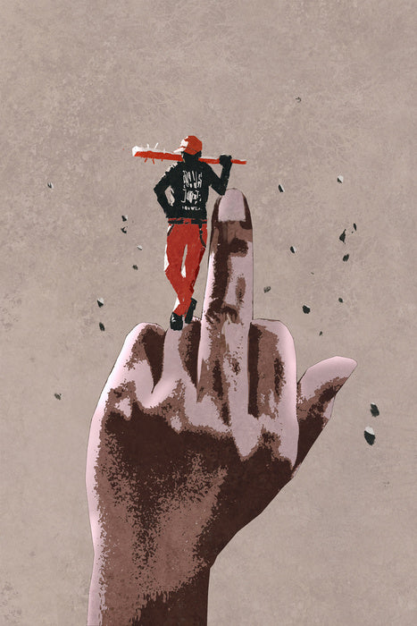 Rebellion