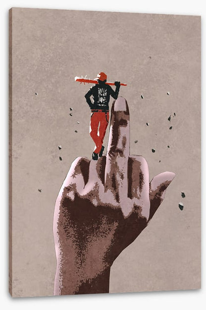 Rebellion