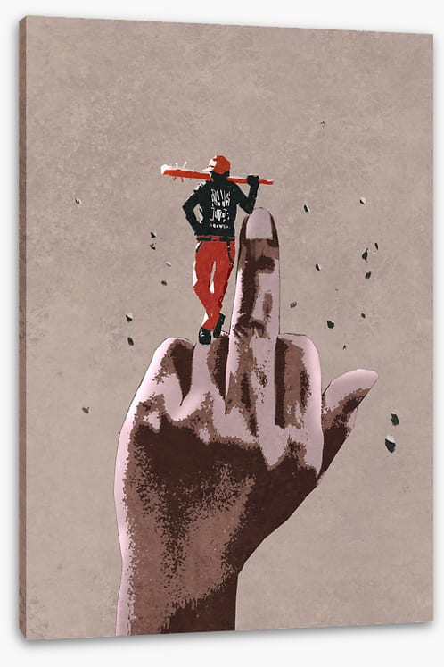 Rebellion