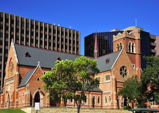 Perth