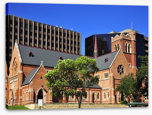 Perth