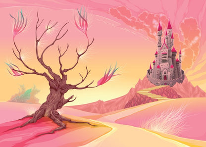 Fairy Castles
