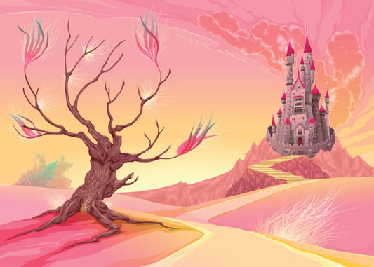 Fairy Castles