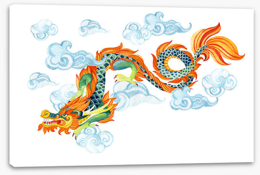 Sky dragon