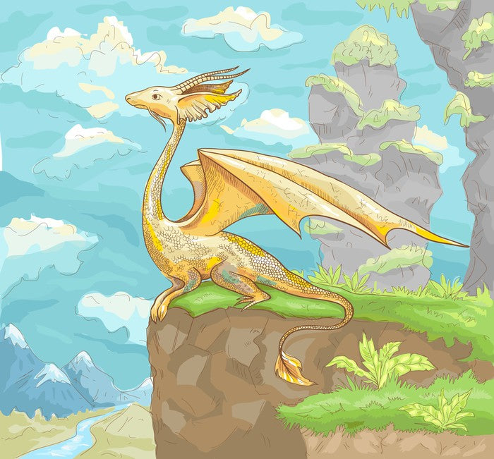 Dragons