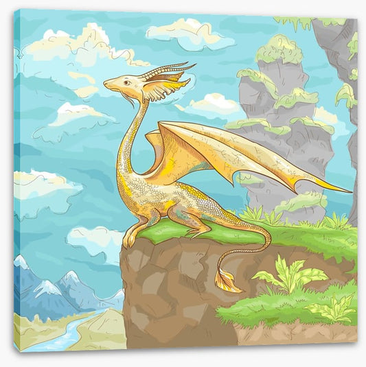 Dragons