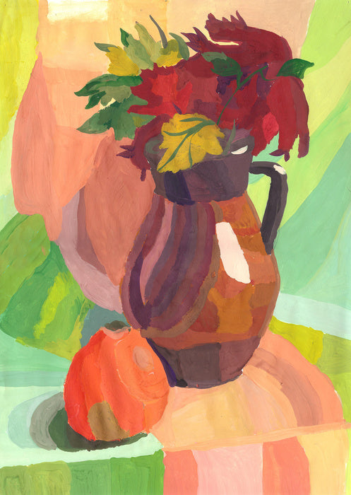 Still Life