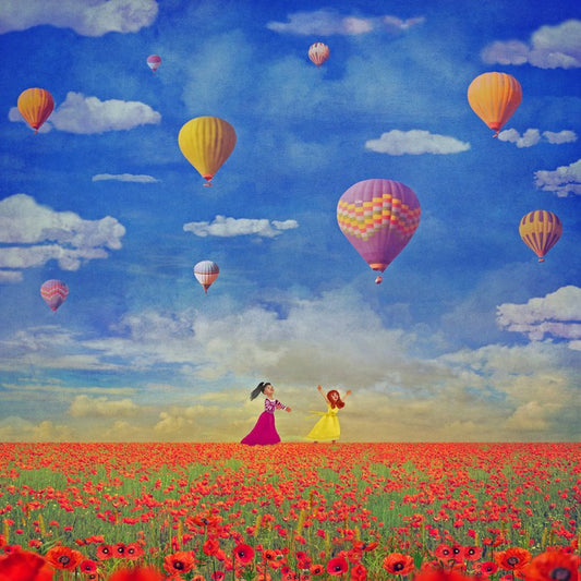 Field of friendship