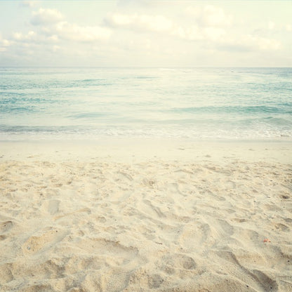 Alone now